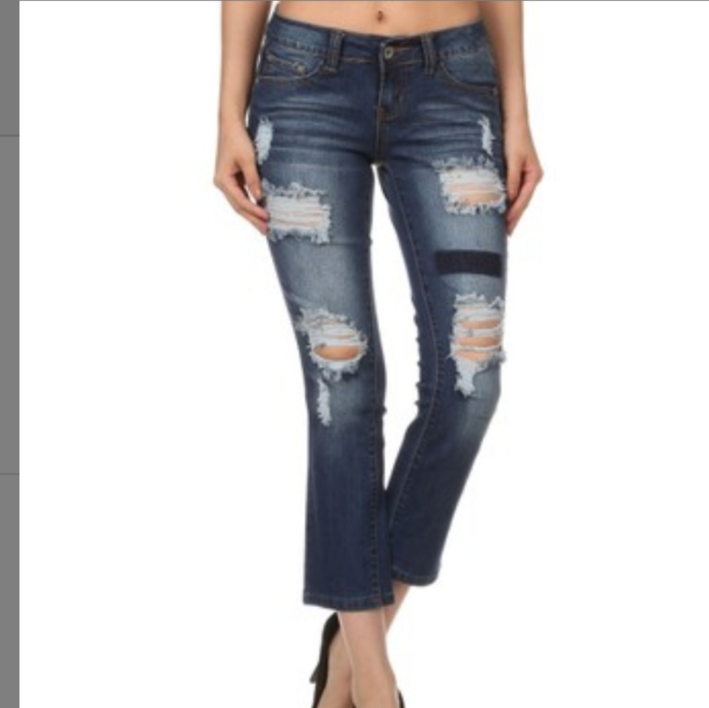 American Blue jeans